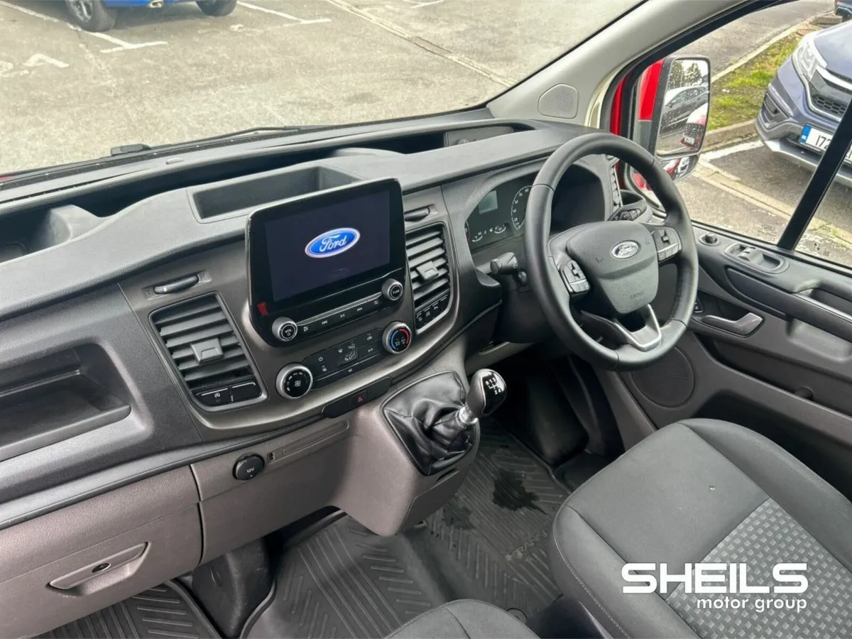 Ford Transit Custom TRANSIT CUSTOM 280 S TREND 2.0 - Image 3