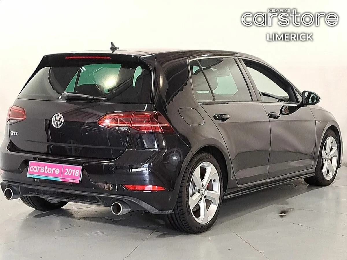 Volkswagen Golf GTI 230BHP 5DR DSG - Image 3