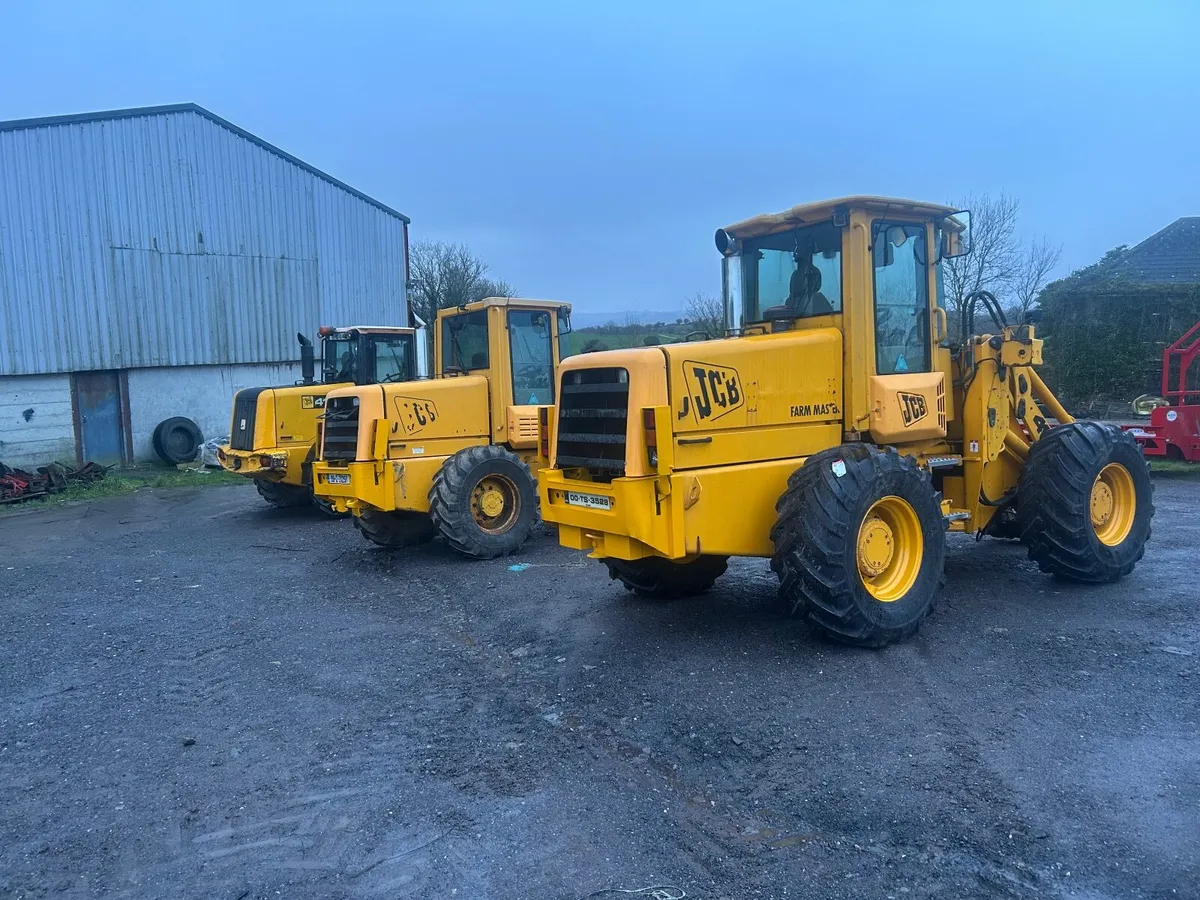 Wheel loaders - Image 4