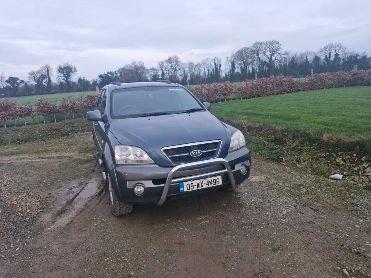 Kia Sorento - Image 2