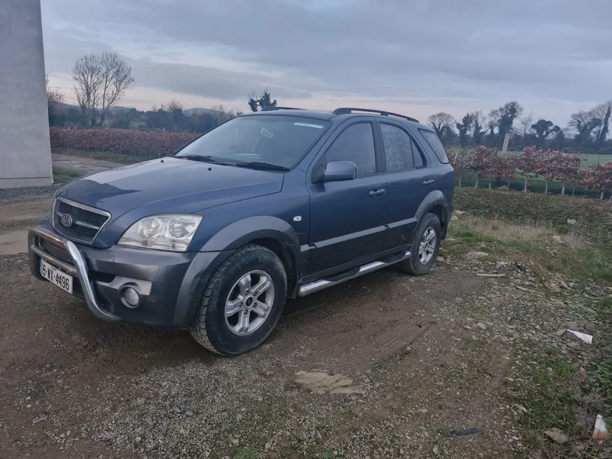 Kia Sorento - Image 3
