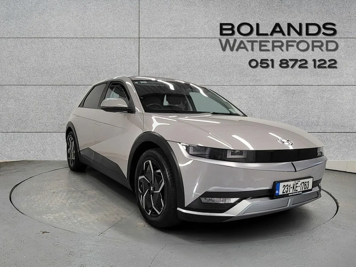 Hyundai IONIQ 5 77kW Executive Plus - Image 1