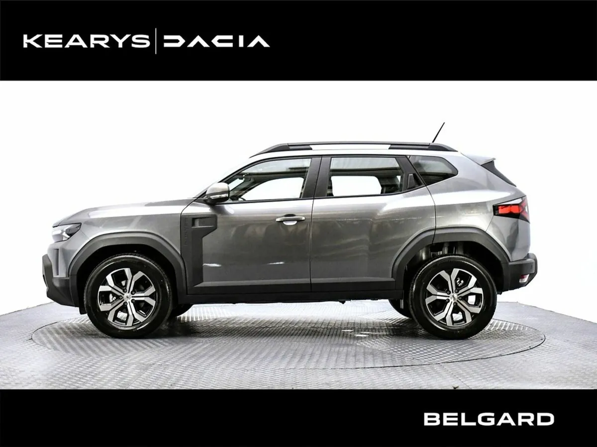 Dacia Duster TCe 130 Expression - Image 4