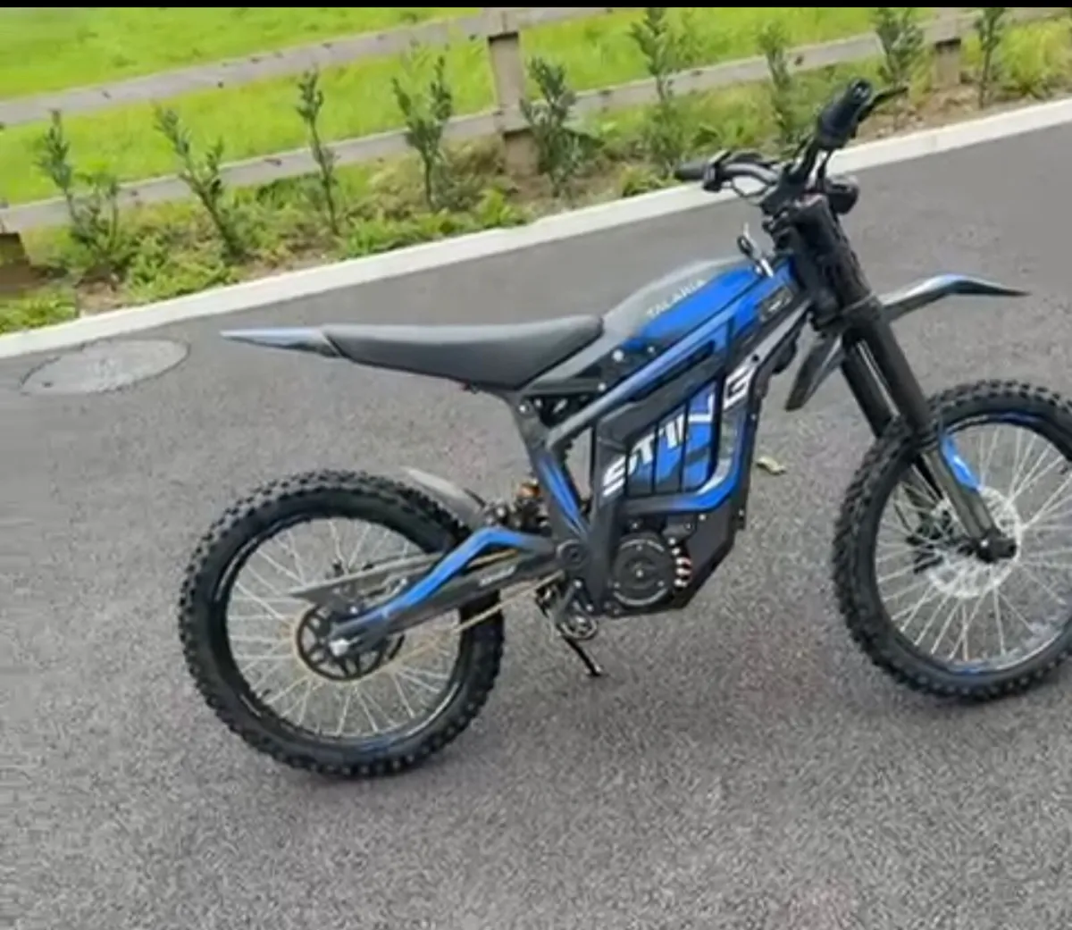 Talaria Sting R - Image 1