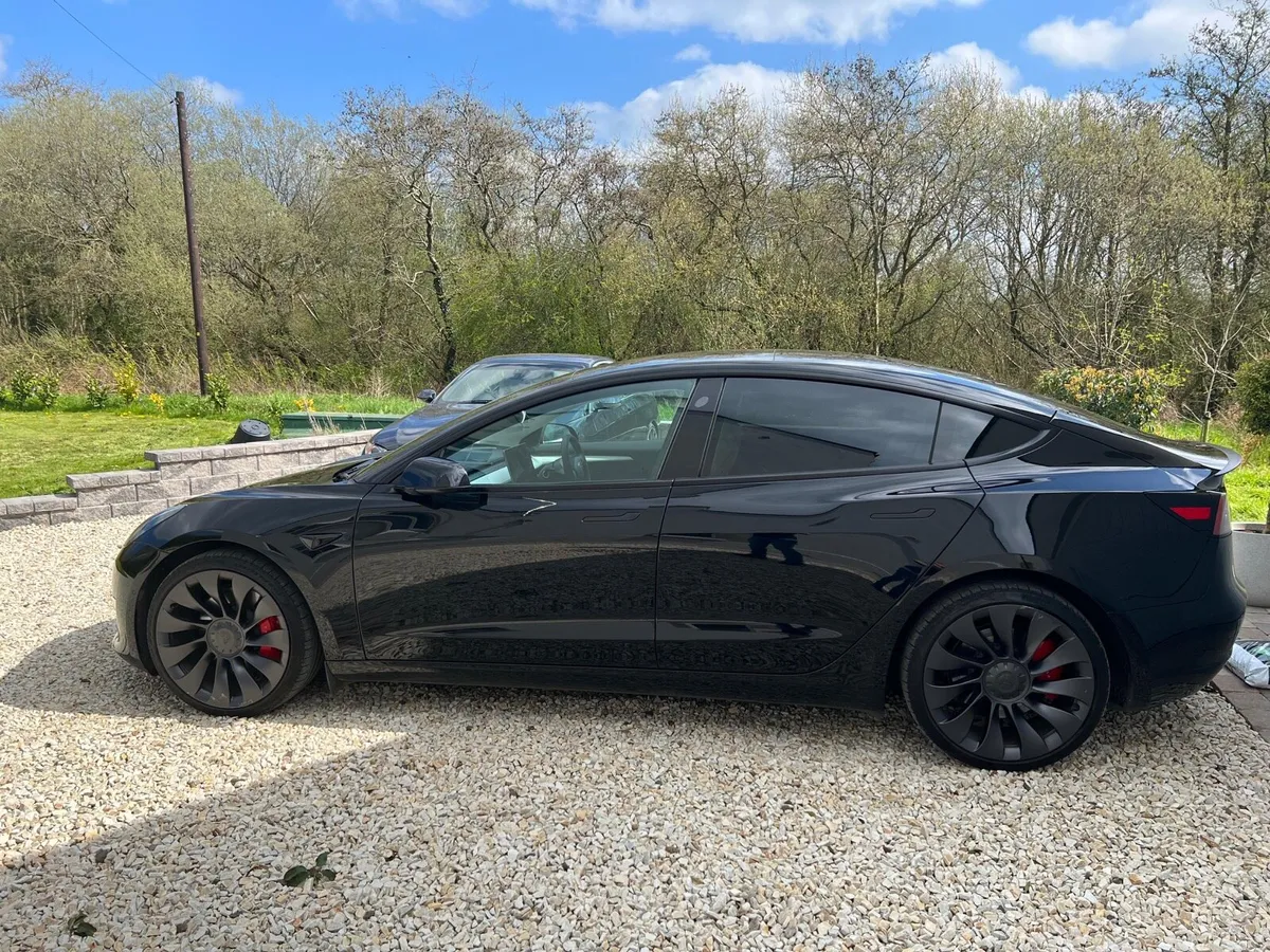Tesla Model 3 Performance - Image 4