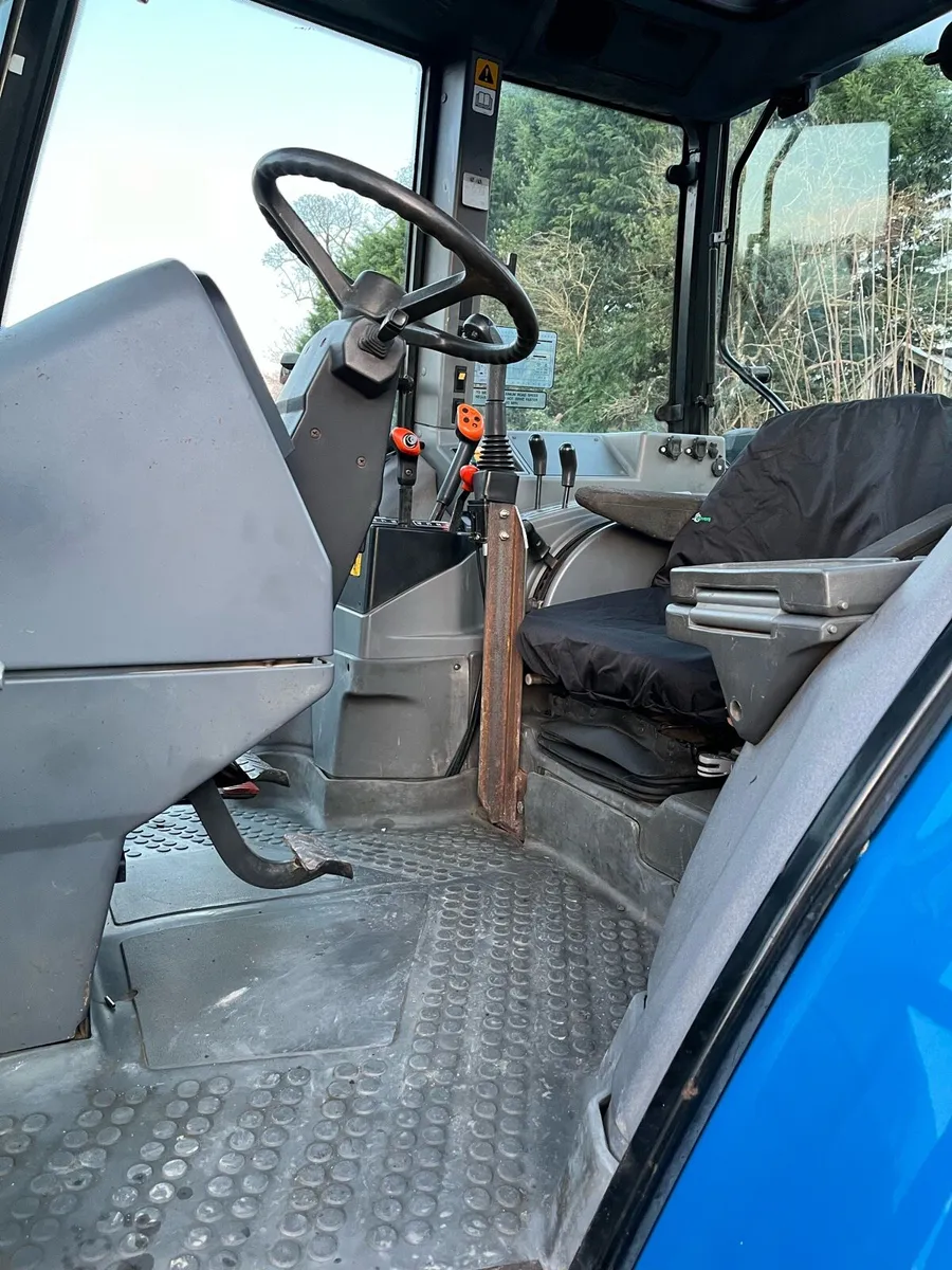 New Holland 7840 - Image 3