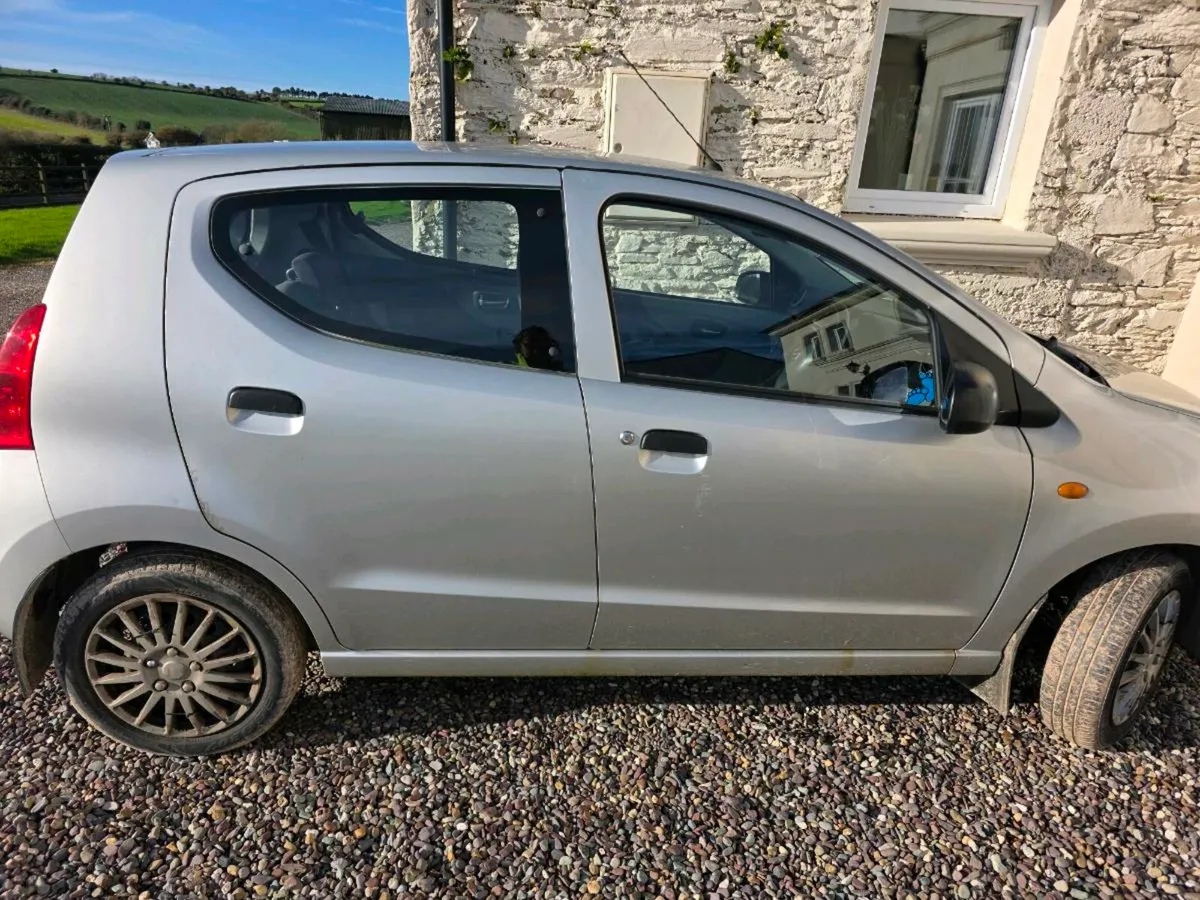 Suzuki alto - Image 2
