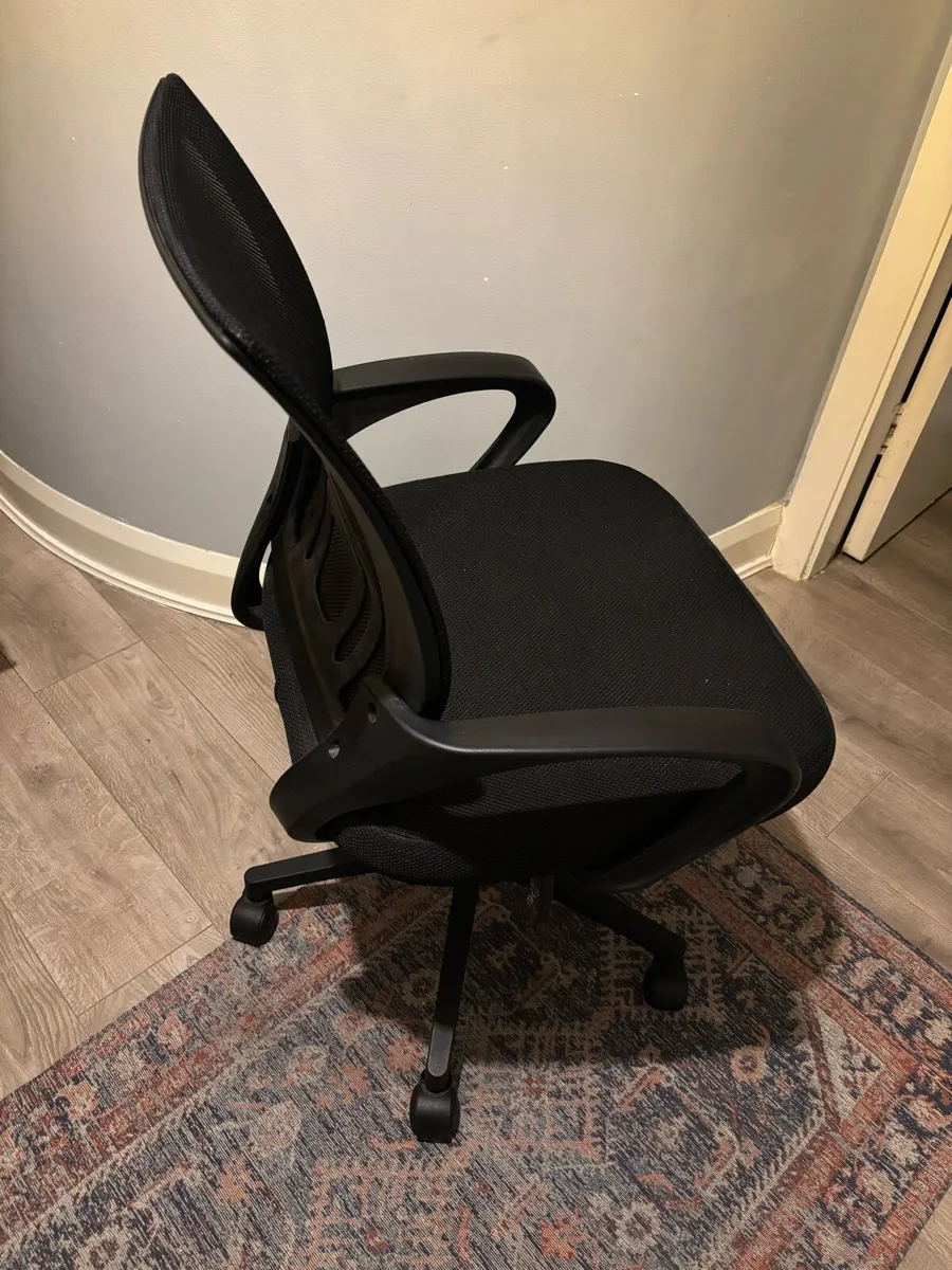 Office Chair - Image 2