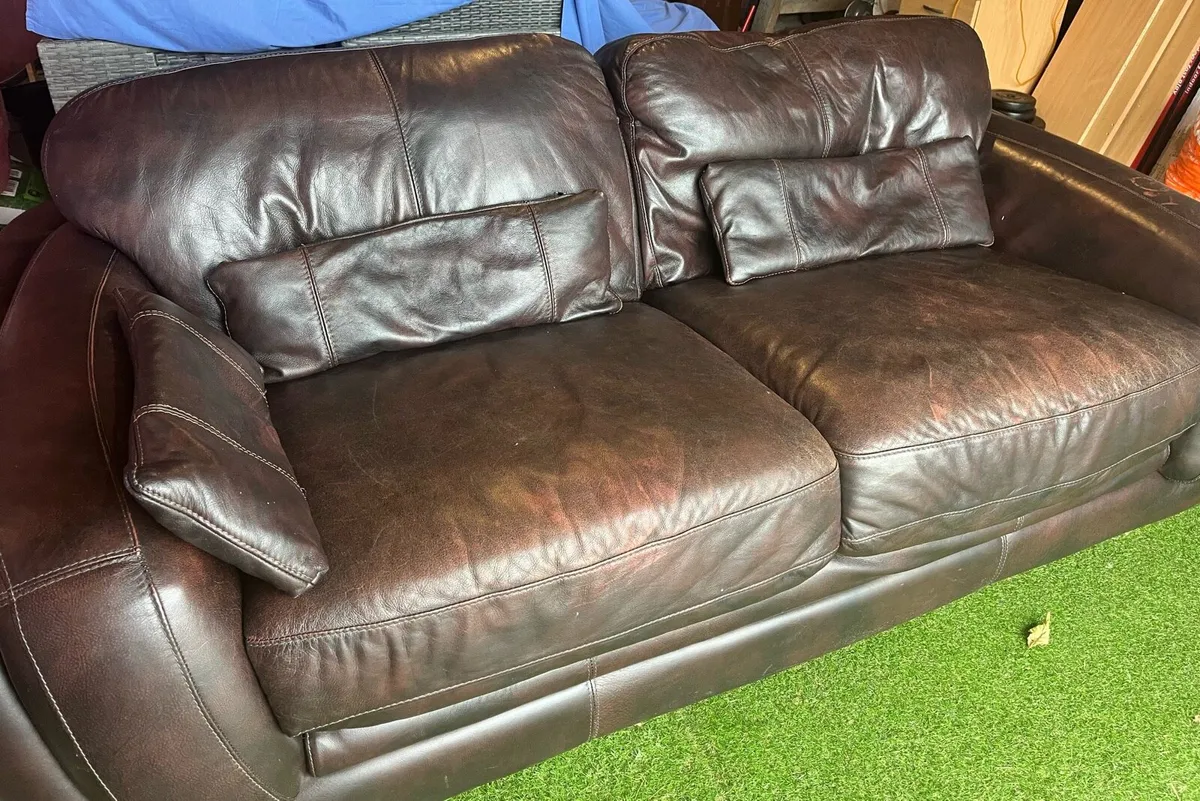 Couches - Image 1