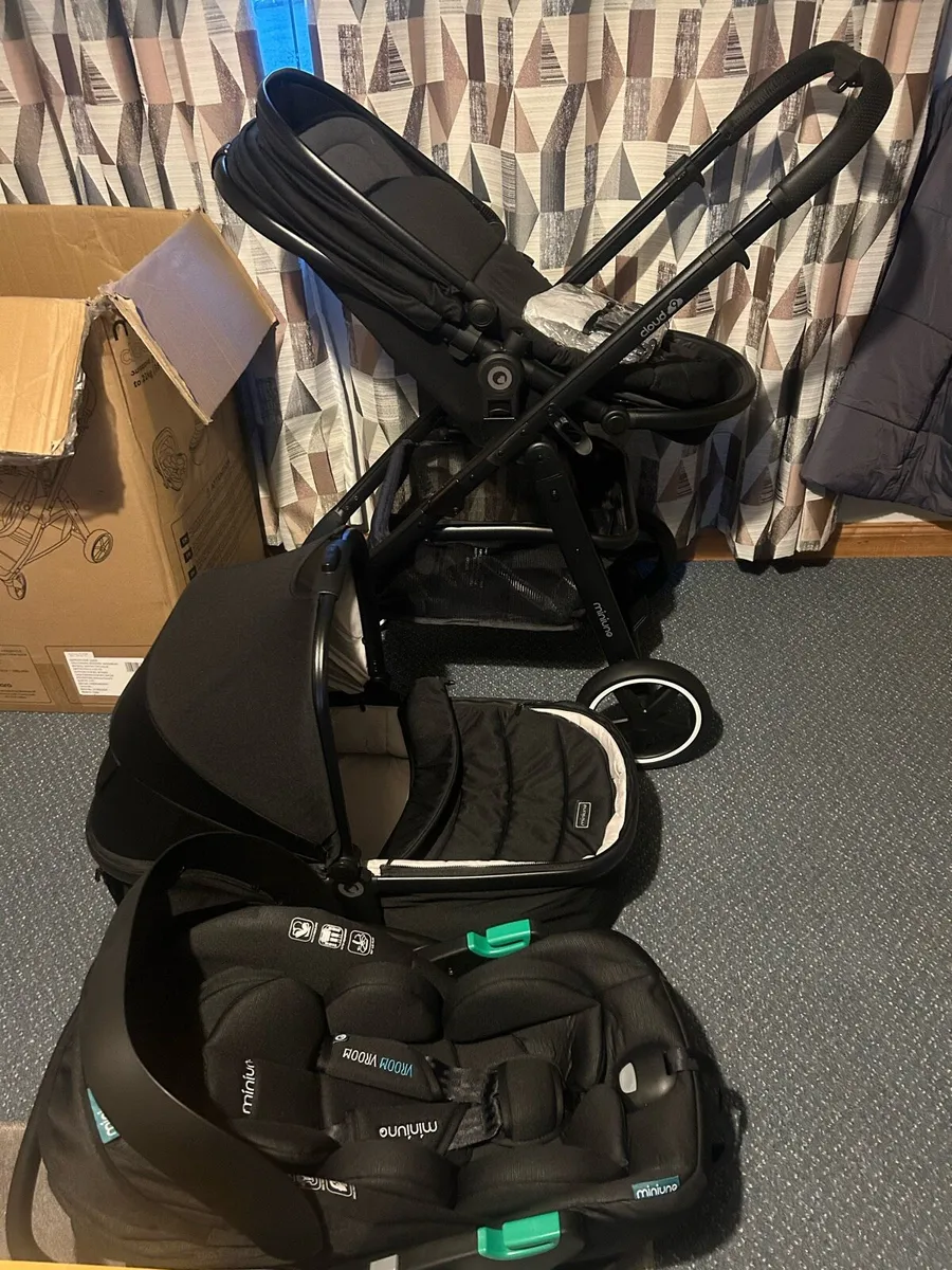 Baby sistem travel - Image 2