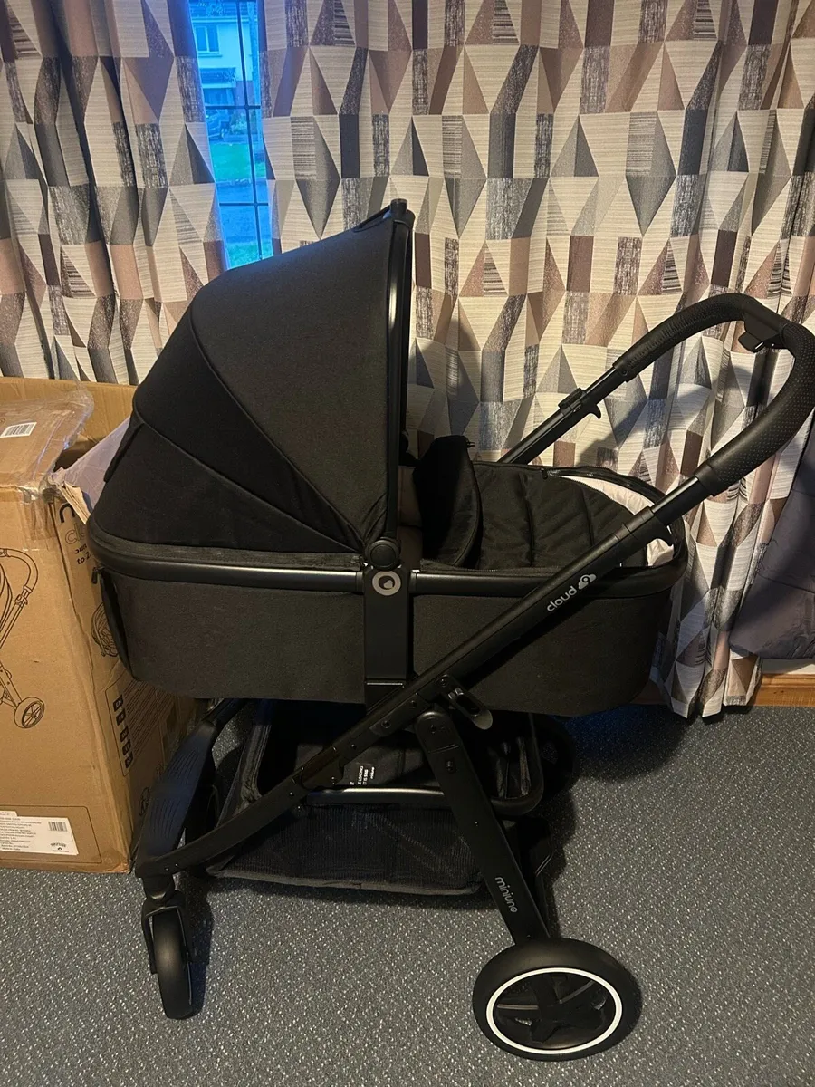 Baby sistem travel - Image 1