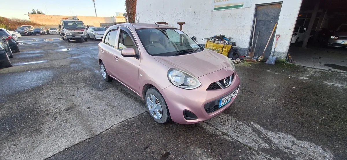 2016 March…Auto - Image 2