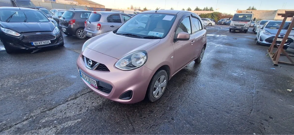 2016 March…Auto - Image 4