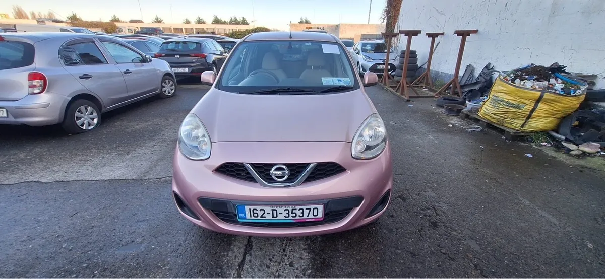 2016 March…Auto - Image 1