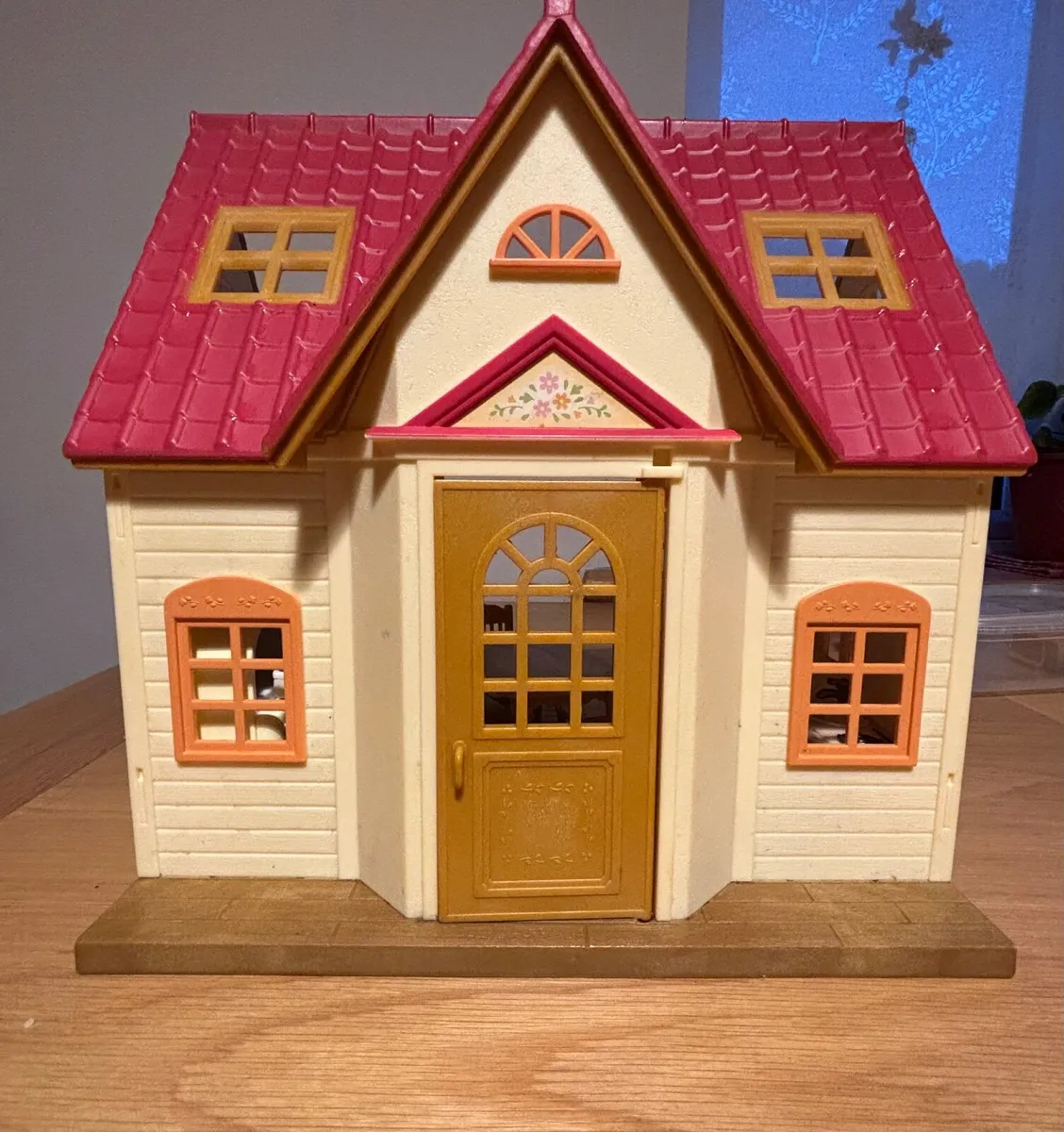 Sylvanian Family toy sets - Image 2