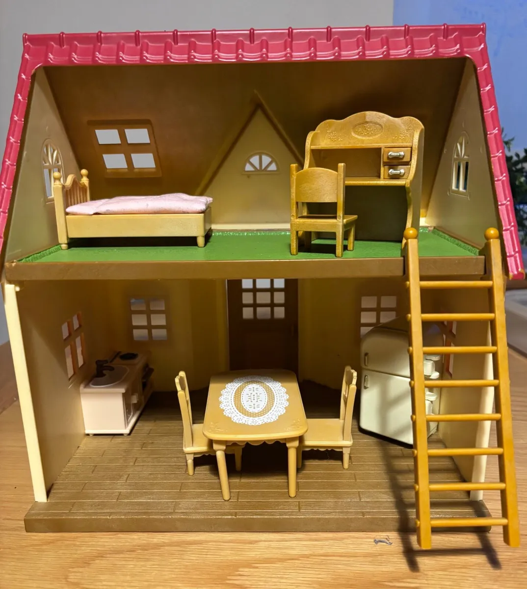 Sylvanian Family toy sets - Image 4