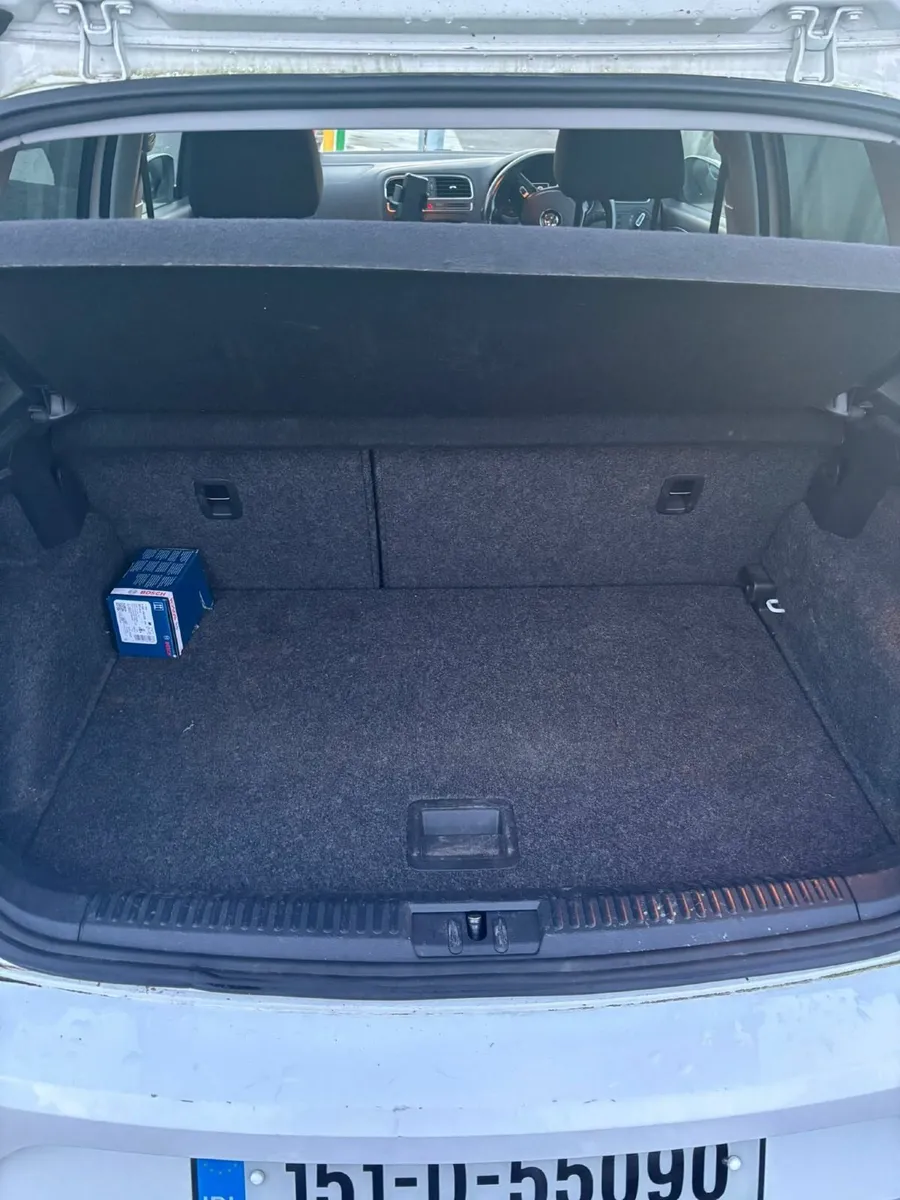 Volkswagen Polo 2015 - Image 4