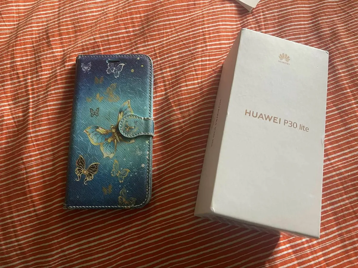 mobile phone as new - Image 3