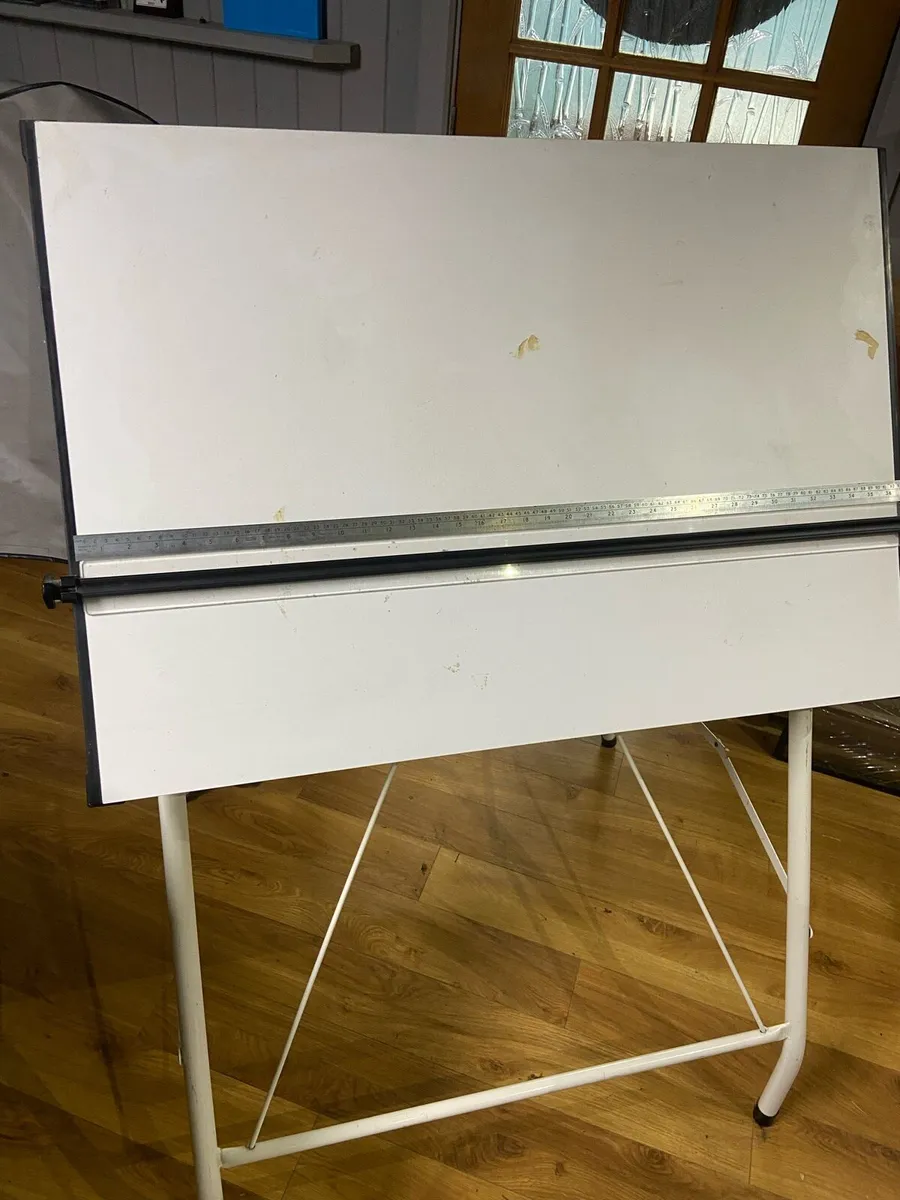 Drawing Board - Size A1 - Image 1