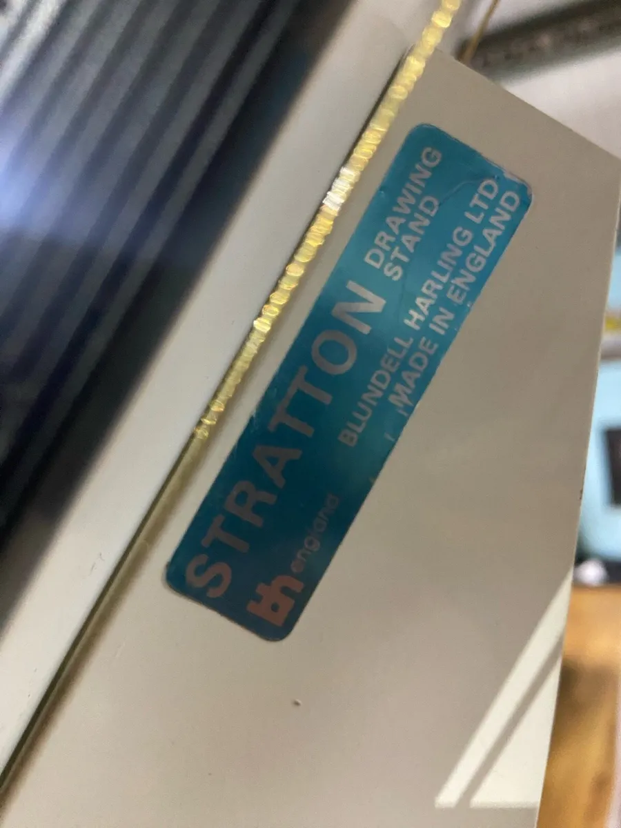 Drawing Board - Size A1 - Image 2