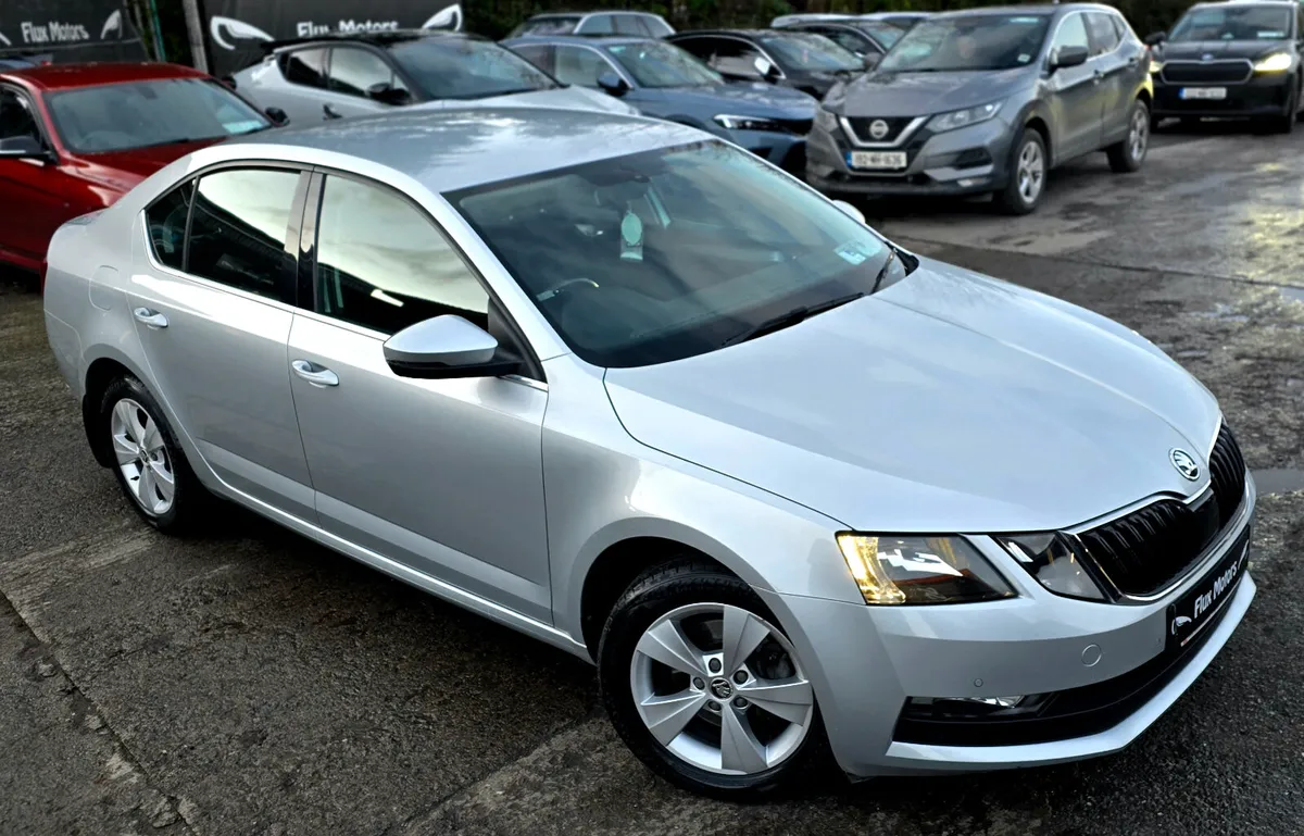 🔥 2019 Skoda Octavia Active 1.0 TSI Automatic - Image 2