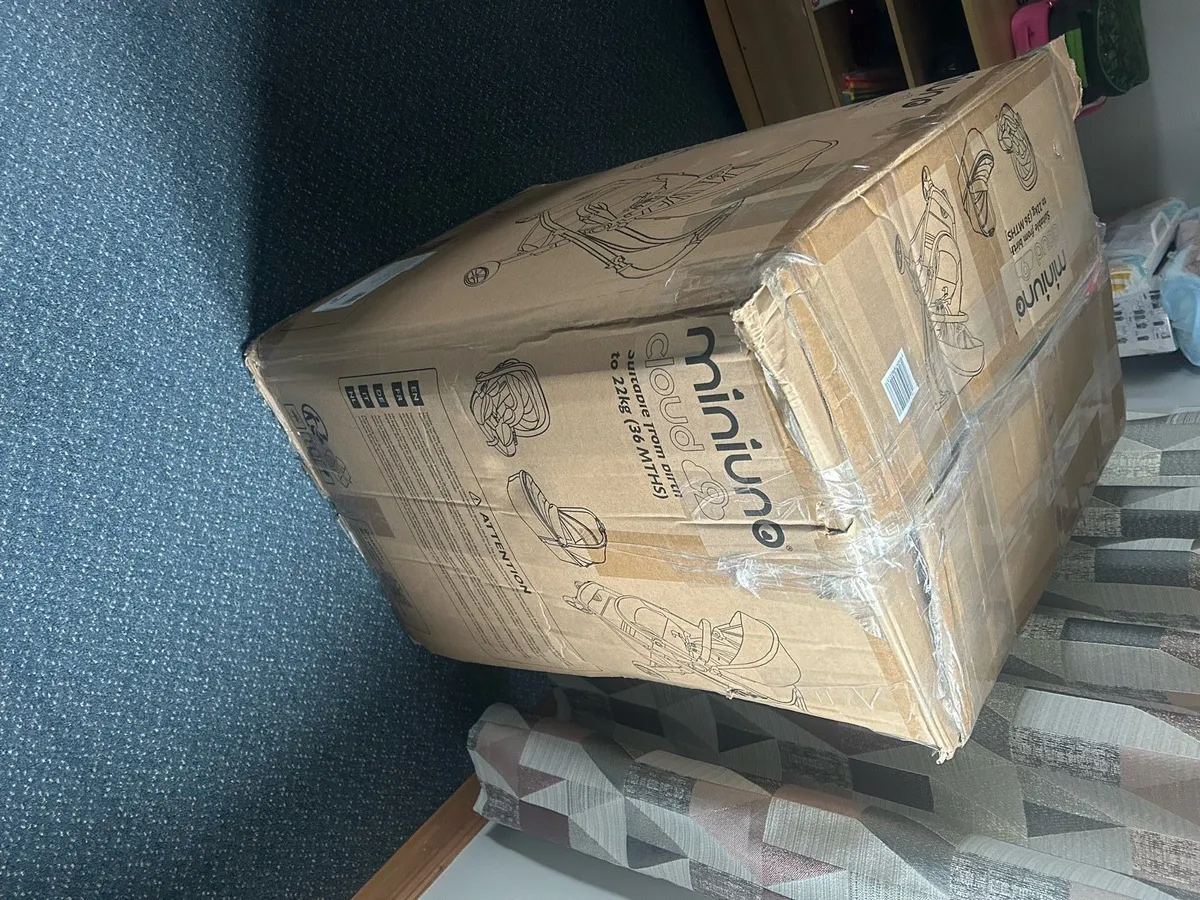 Baby sistem travel - Image 3