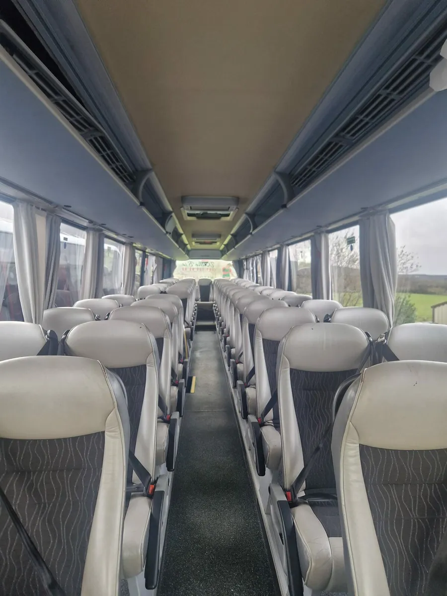 Man Neoplan 2012 - Image 3