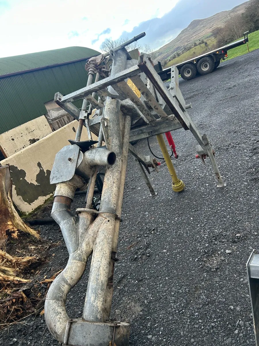 Red rock agitator - Image 4