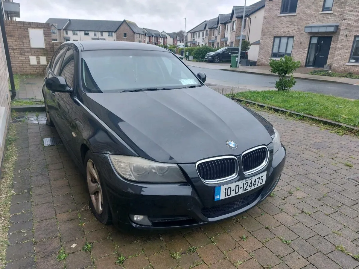 Bmw 320 d - Image 2