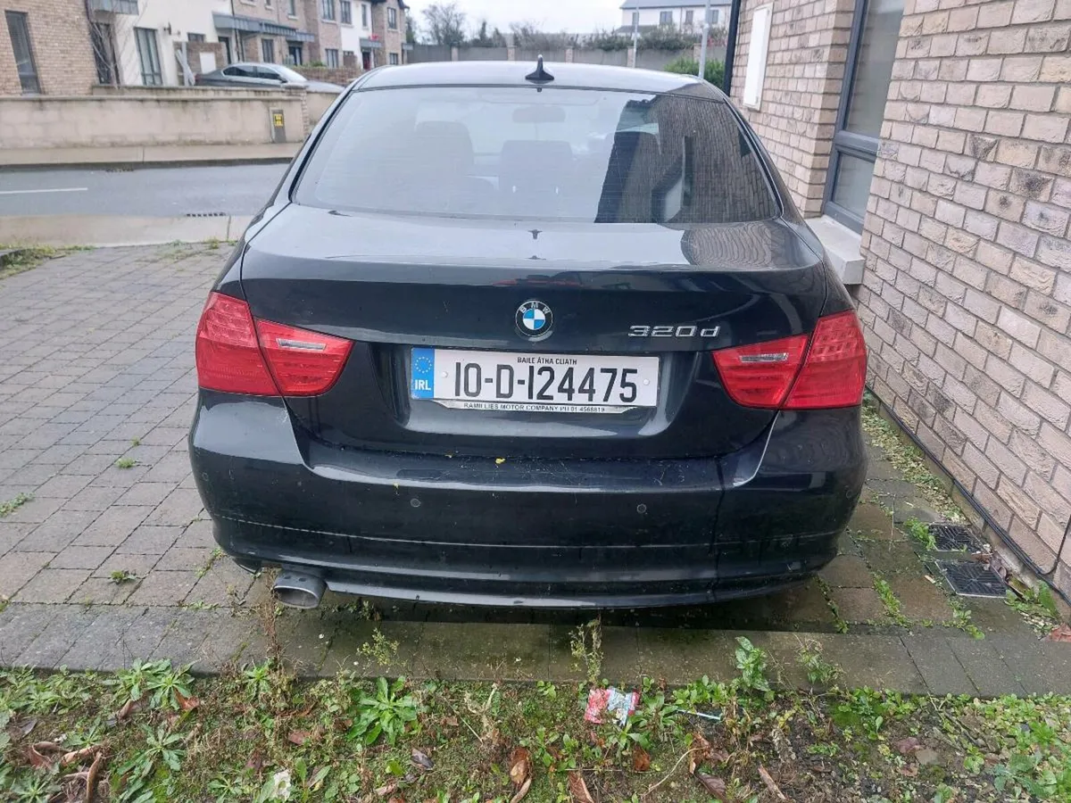 Bmw 320 d - Image 3