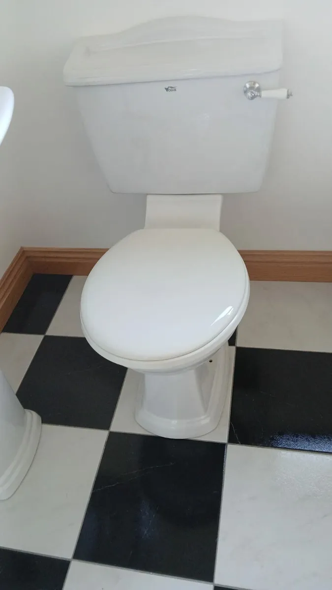 Toilet - Image 1
