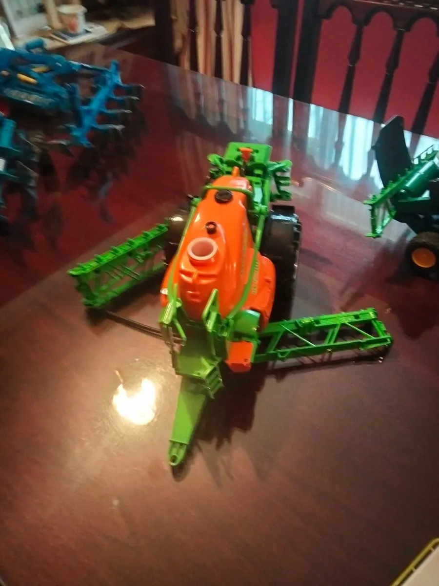 Farm toys - Image 2