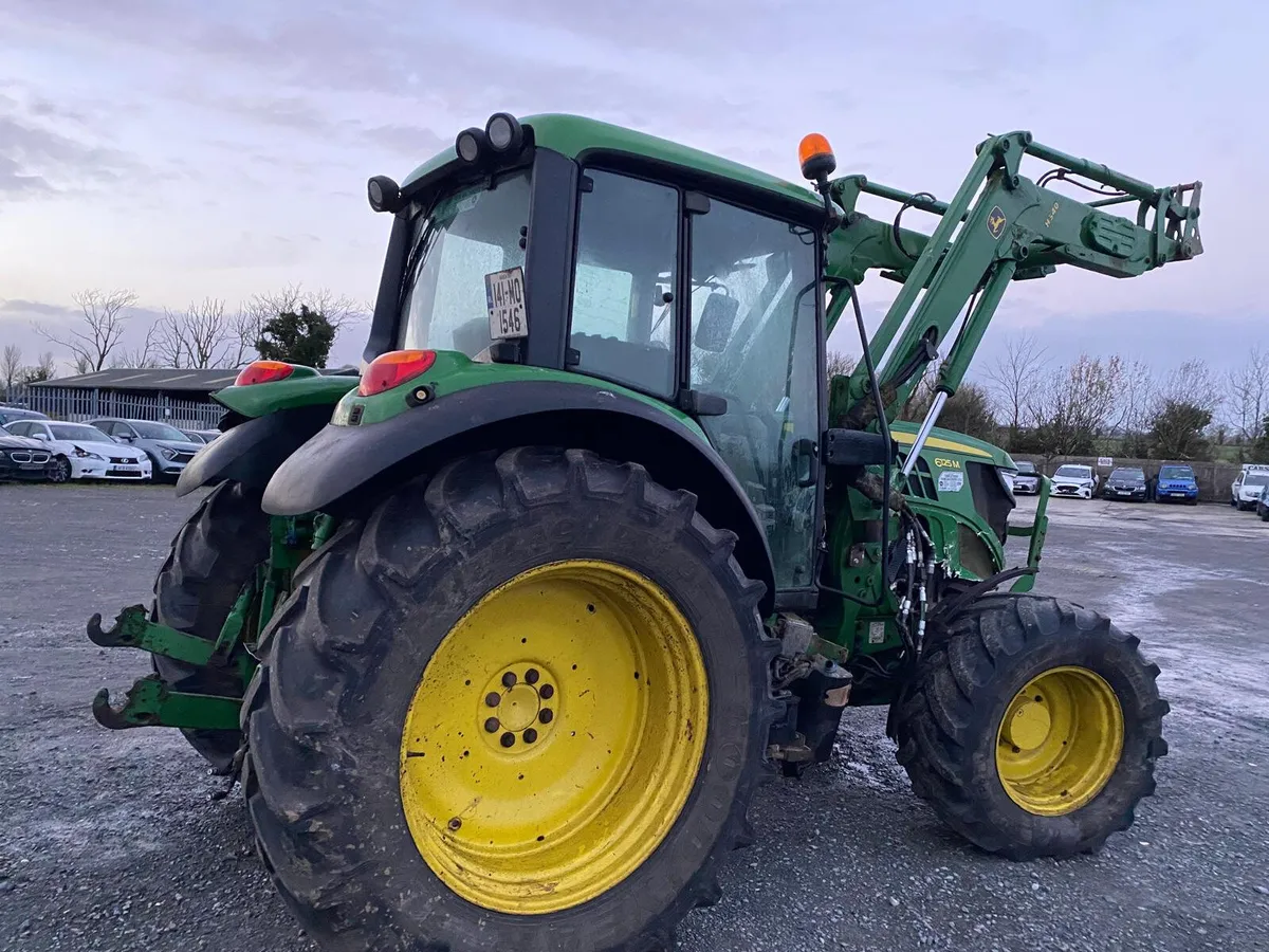 2014 John Deere - Image 3