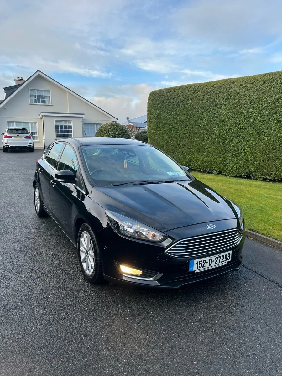 Ford focus - Image 2