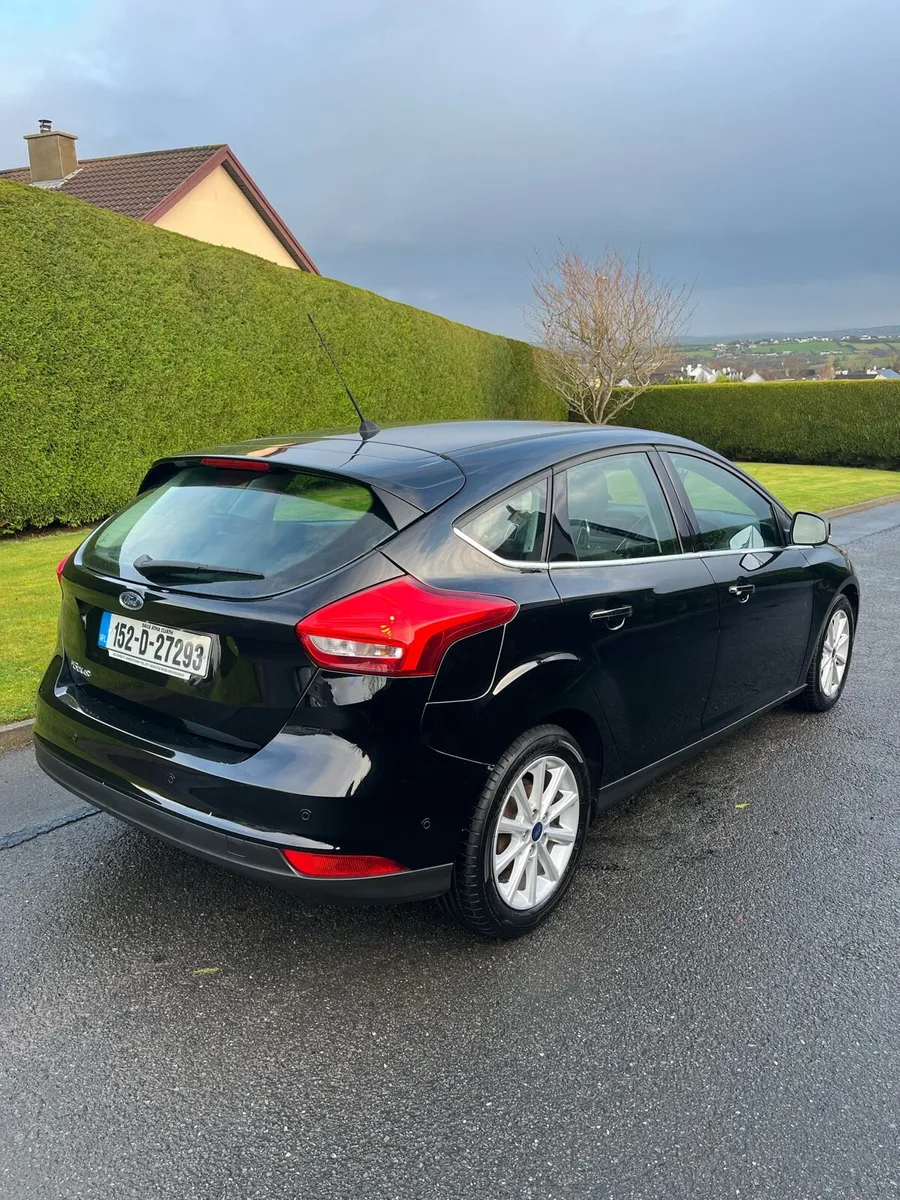 Ford focus - Image 3