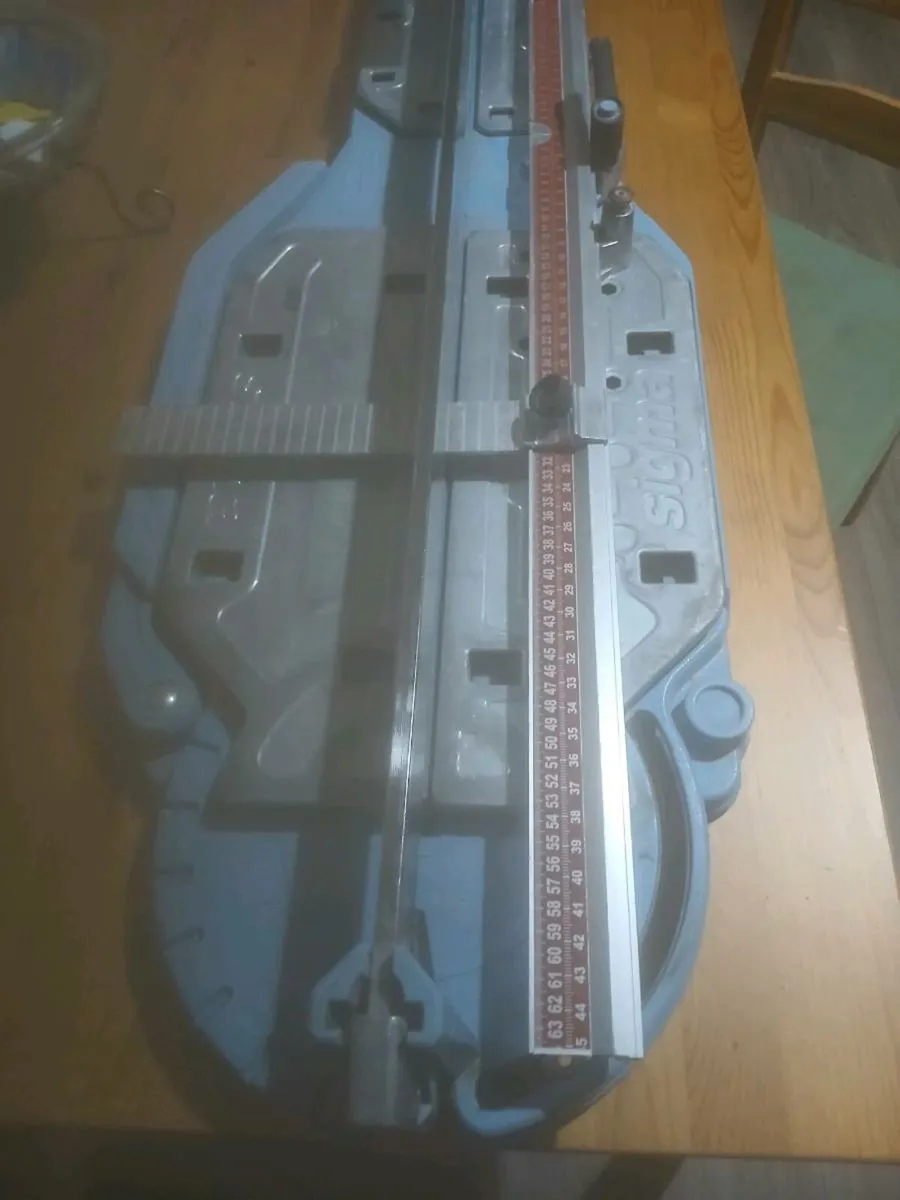 Tile cutter - Image 4