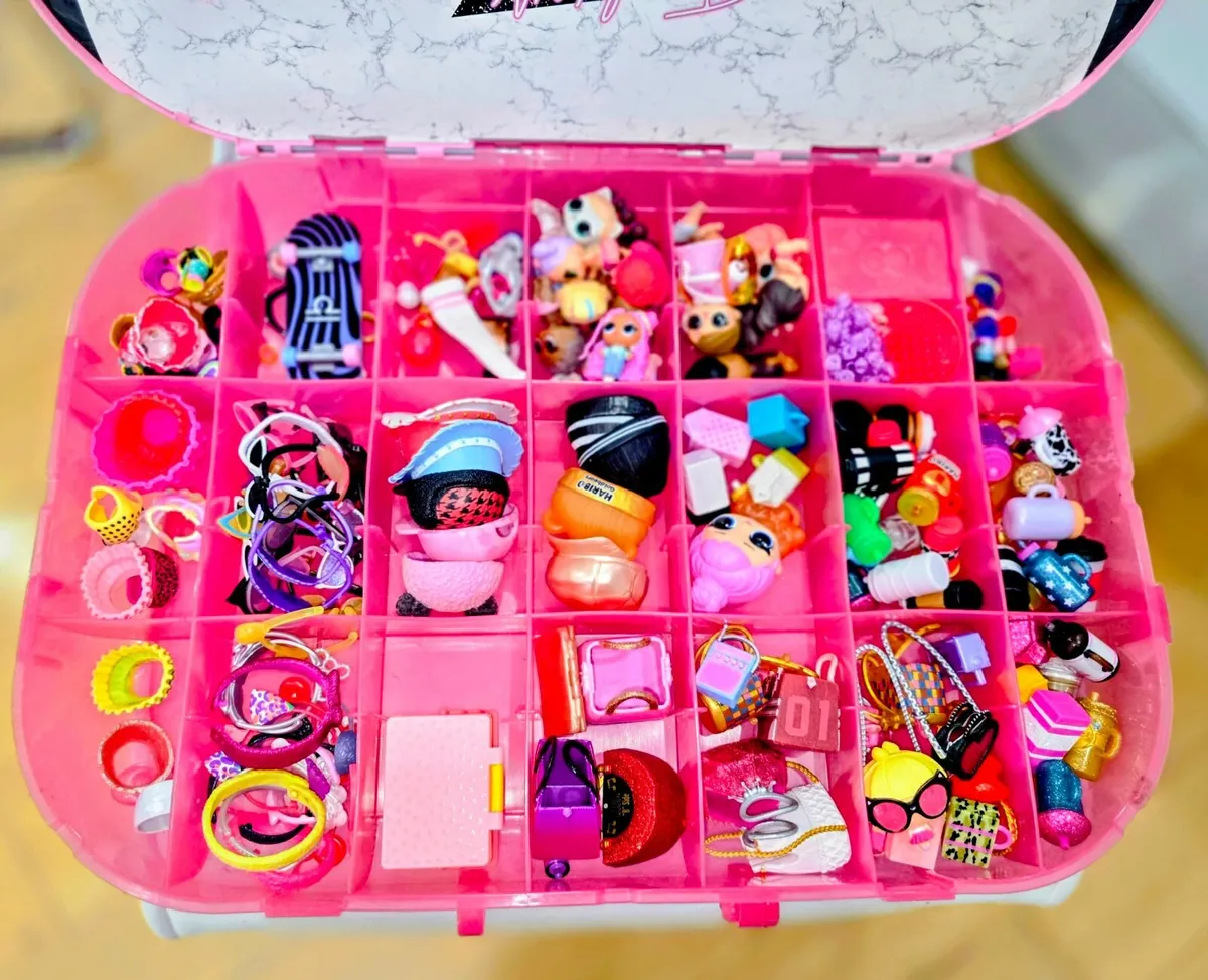 Lol doll bundle - Image 4