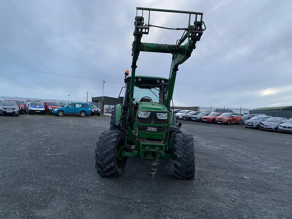 John Deere Other 2014 - Image 4