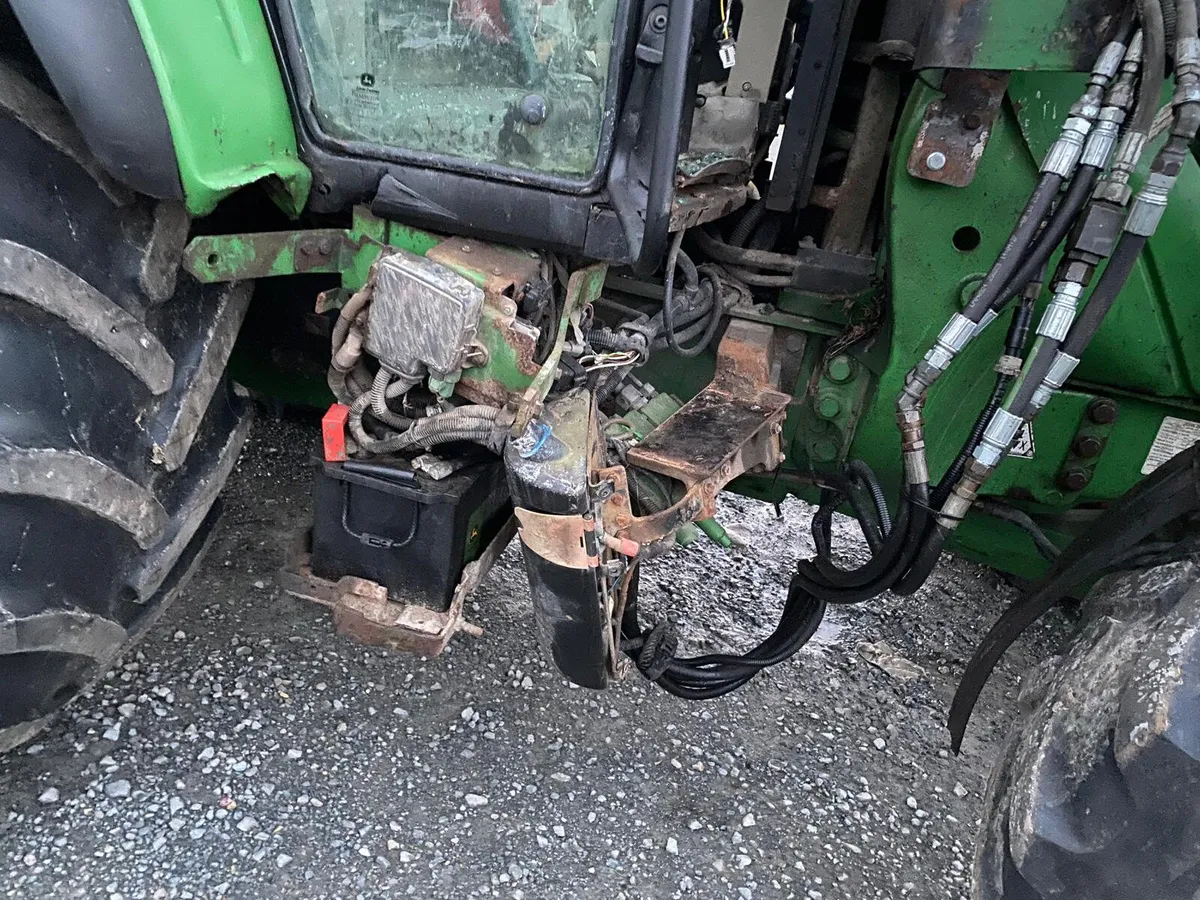 John Deere Other 2014 - Image 3