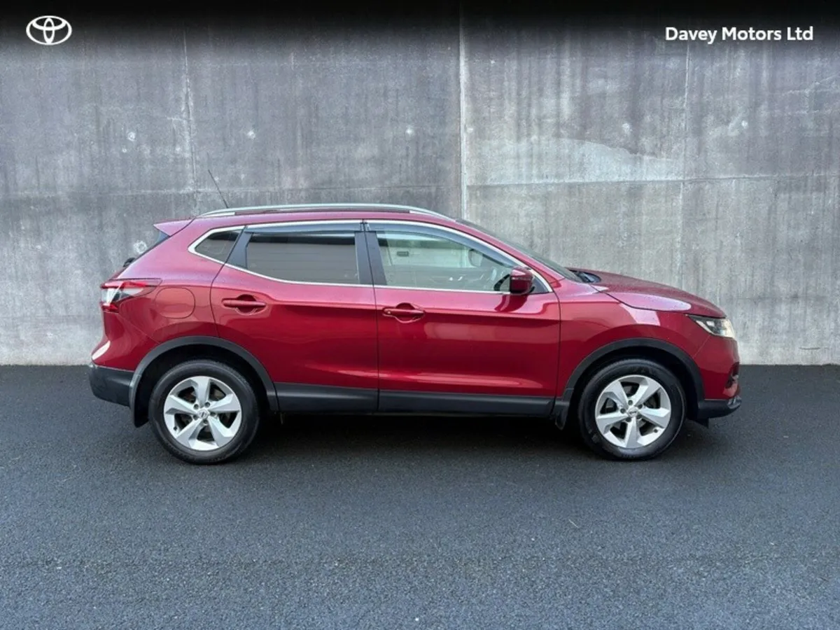 Nissan Qashqai 1.5 DSL SE MY20 4DR - Image 3