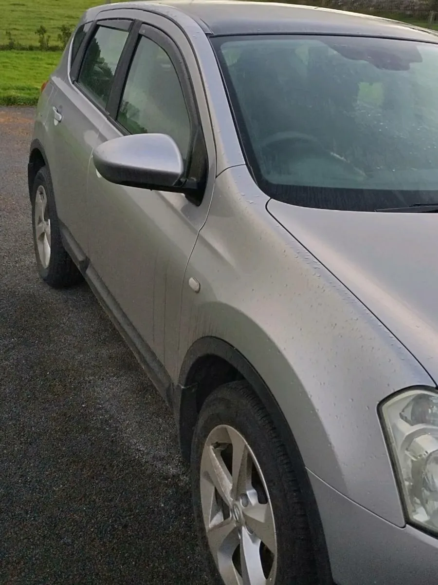 Nissan Qashqai - Image 2