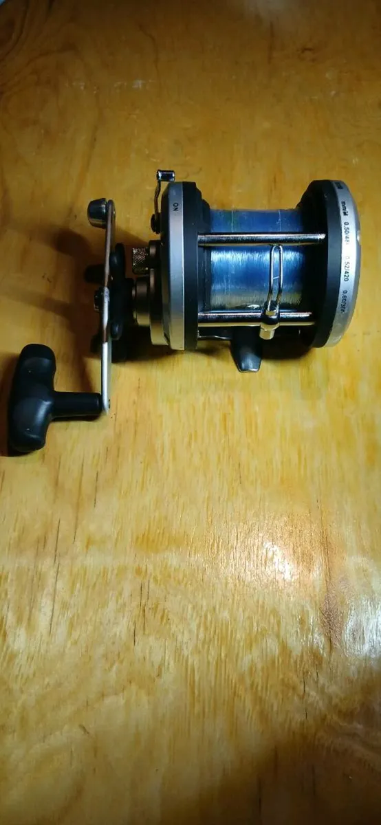 Lineaeffe jd 500 - Image 1