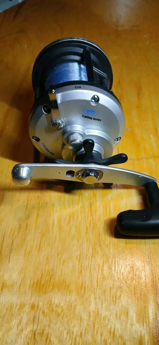 Lineaeffe jd 500 - Image 2