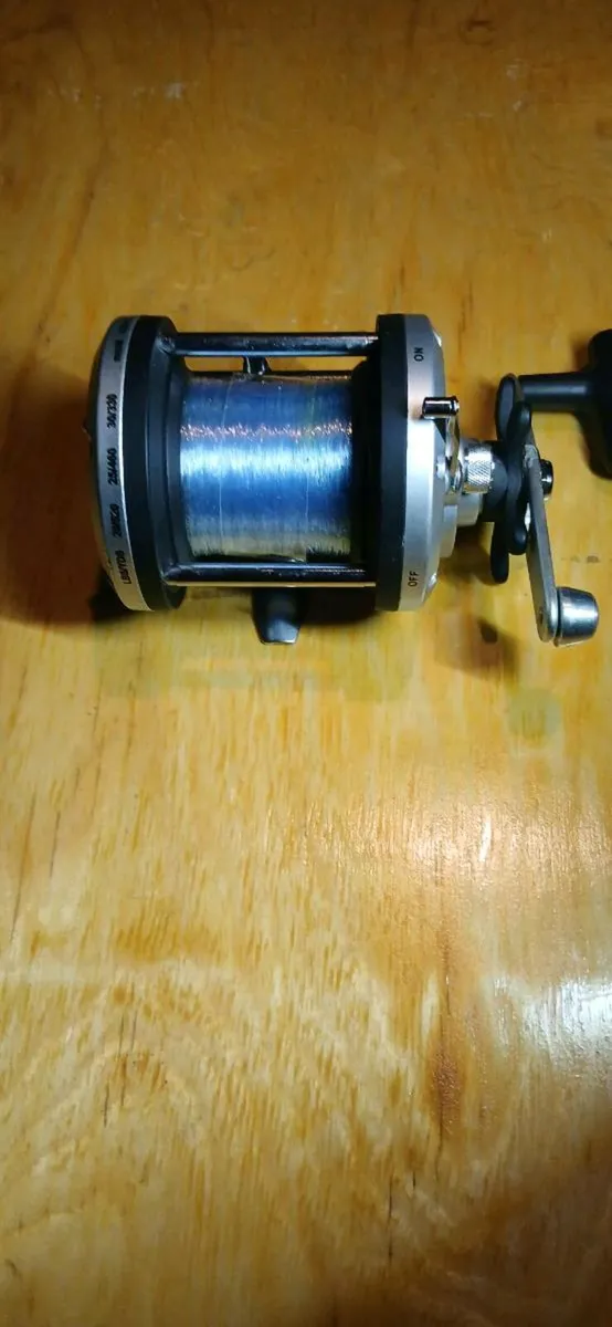 Lineaeffe jd 500 - Image 4