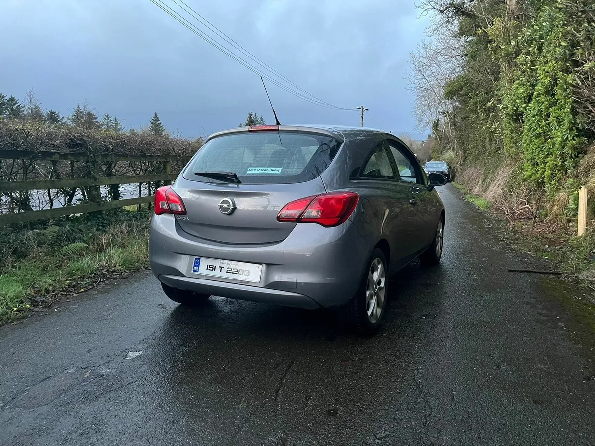 Opel Corsa - Image 2