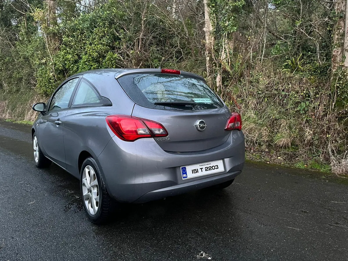Opel Corsa - Image 3