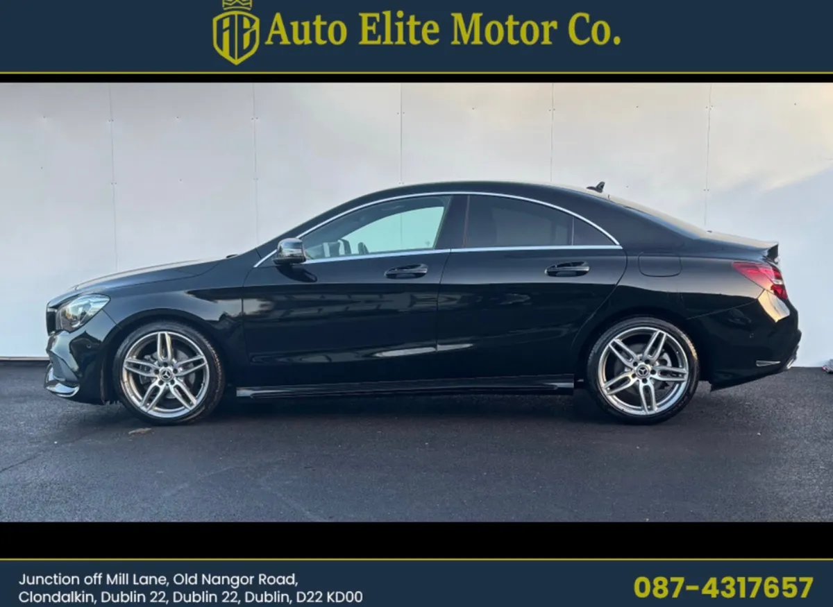 CLA SPORTS//AUTO//FINANCE AVAILABLE - Image 4