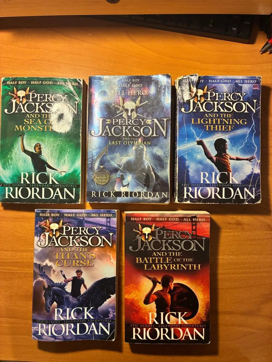 Children’s books - Image 2