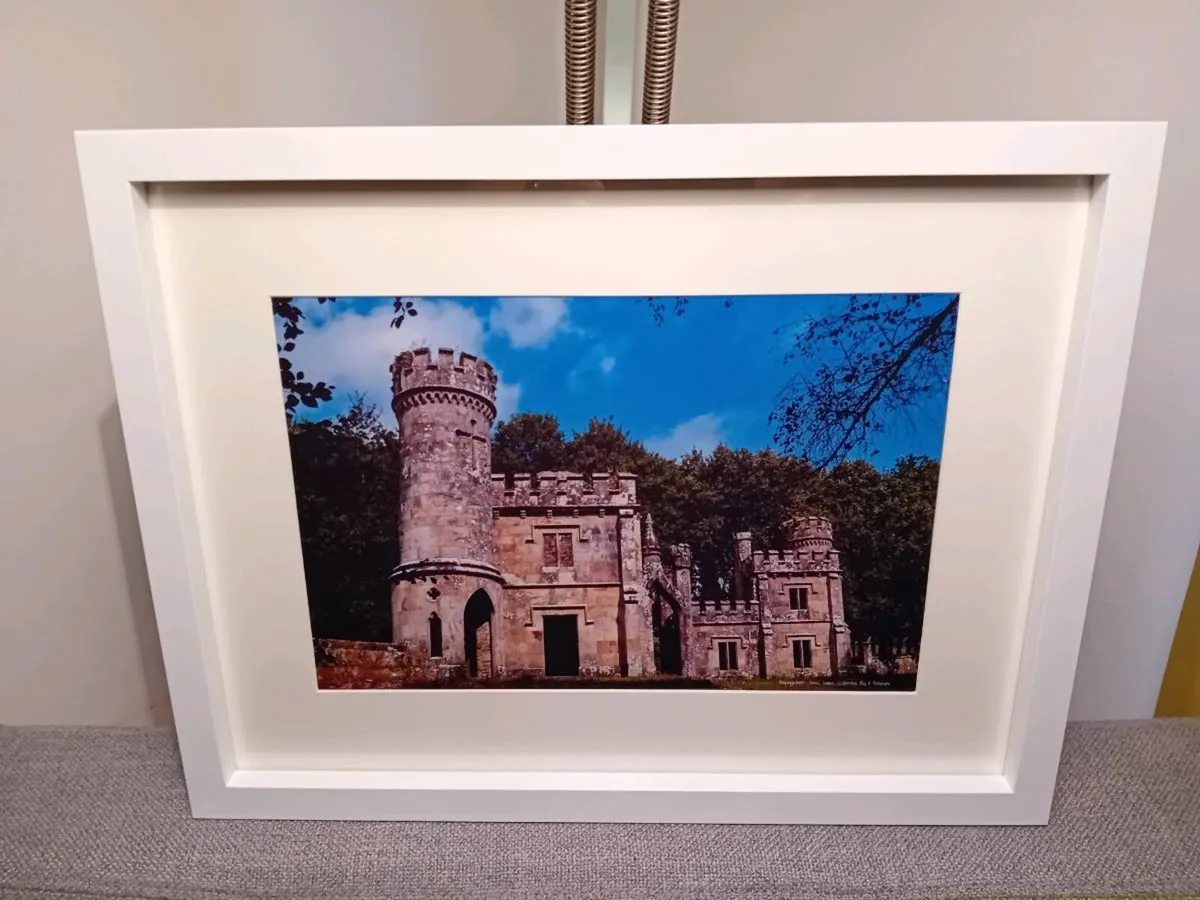 Ballysaggartmore Towers - Image 2