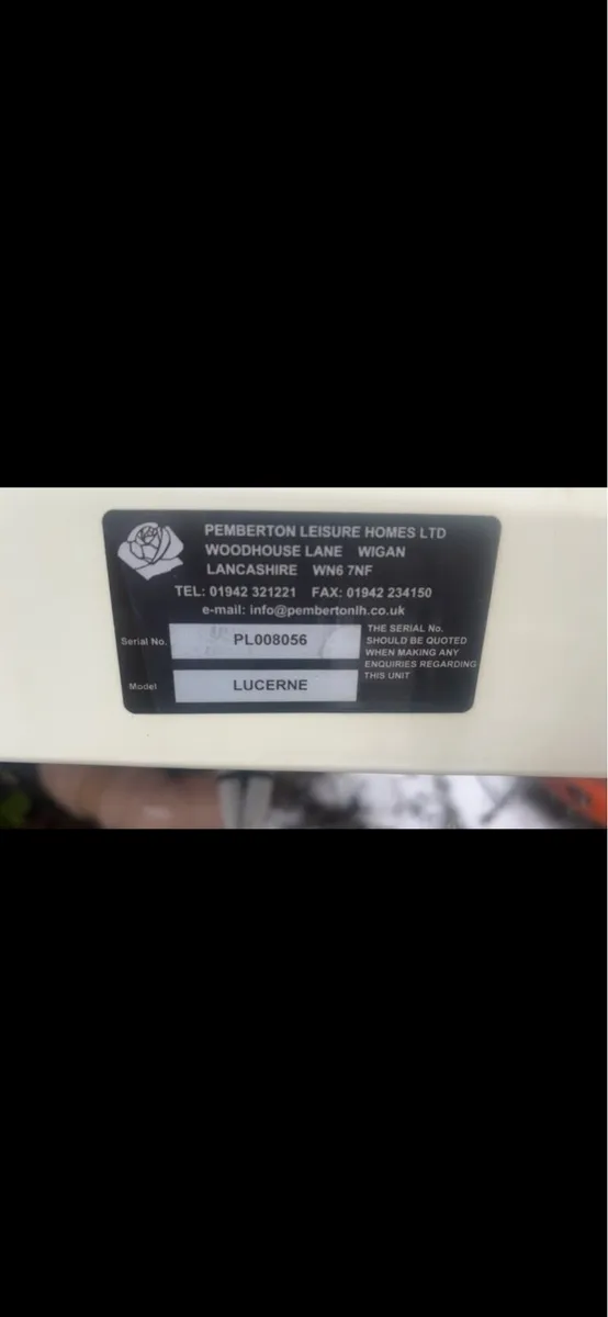 Mobile home - Image 3